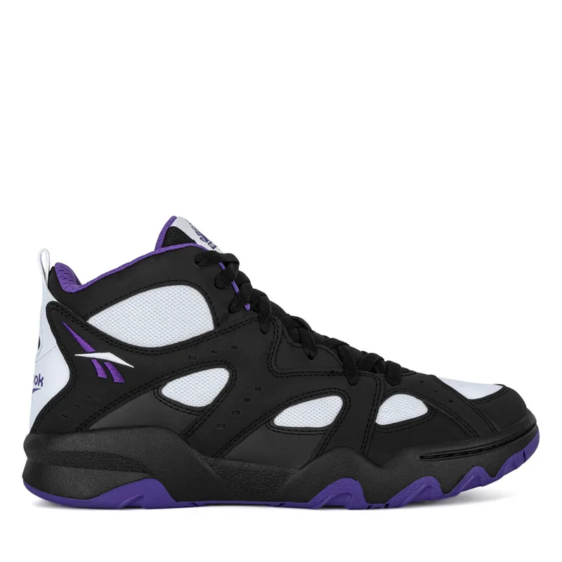 Μπασκετικά Παπούτσια Reebok Atr Decimator 100201336 Μαύρο