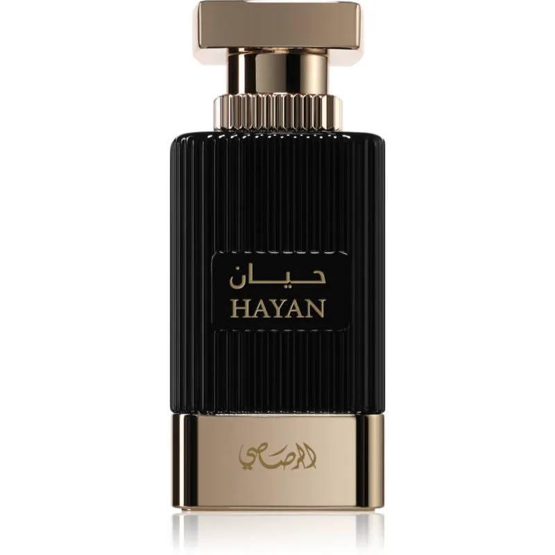 Rasasi Hayan Eau de Parfum για άντρες 100 ml