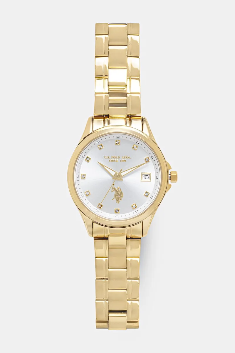 U.S. Polo Assn. γυναικείο smartwatch LOUISE