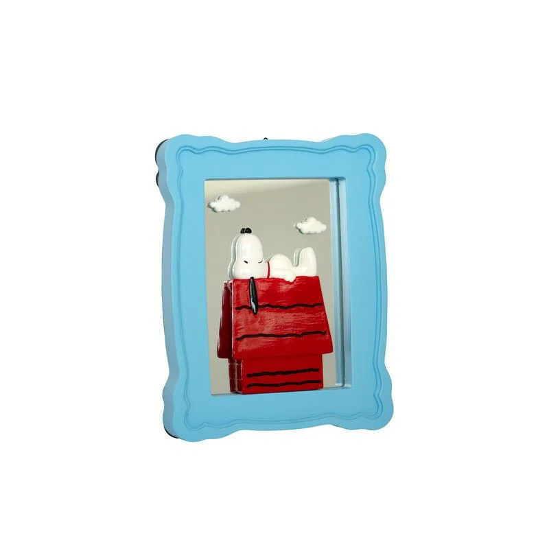 FRAME SNOOPY CUCCIA