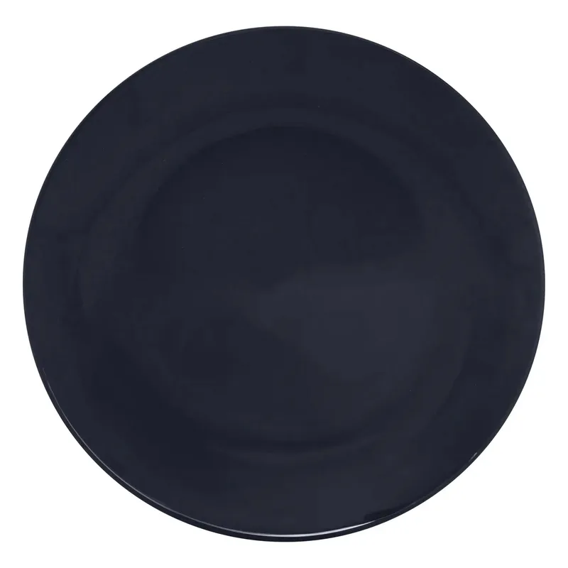 Πιάτο Φαγητού Ρηχό (Φ26) S-D Colorama Blue 140602I