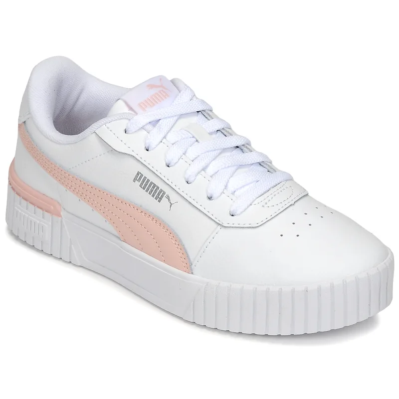 Xαμηλά Sneakers Puma JR CARINA 20
