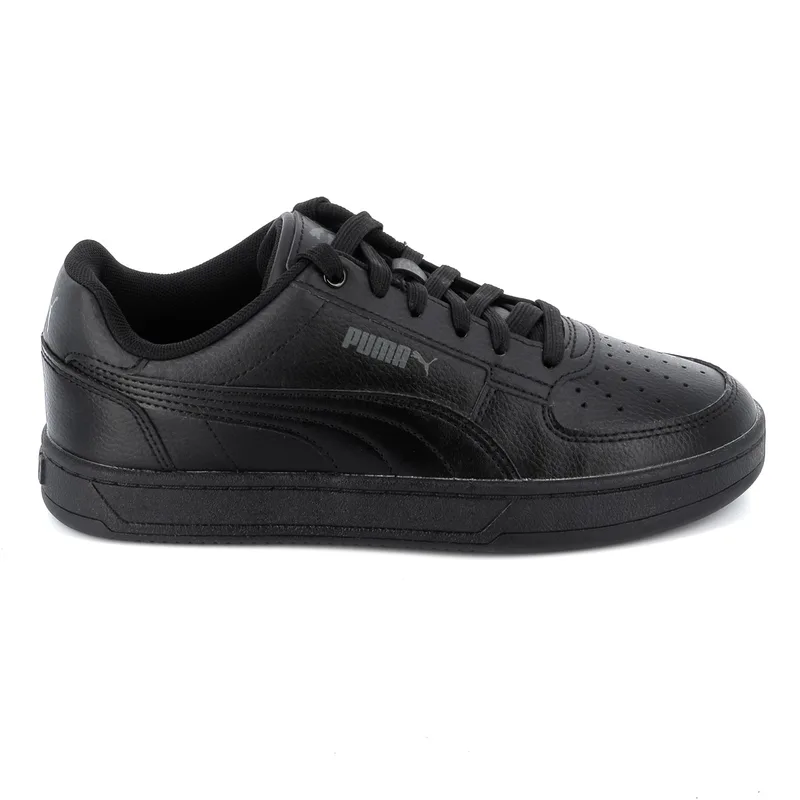 Παιδικό Αθλητικό Παπούτσι Puma Caven 2.0 Χρώματος Μαύρο 393837-01