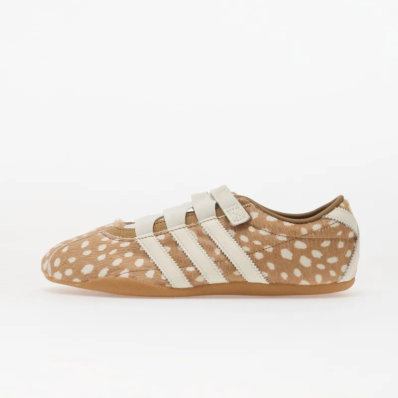 Sneakers adidas Tokyo Mj W Brown Desert/ Off White/ Gum 3 EUR 36