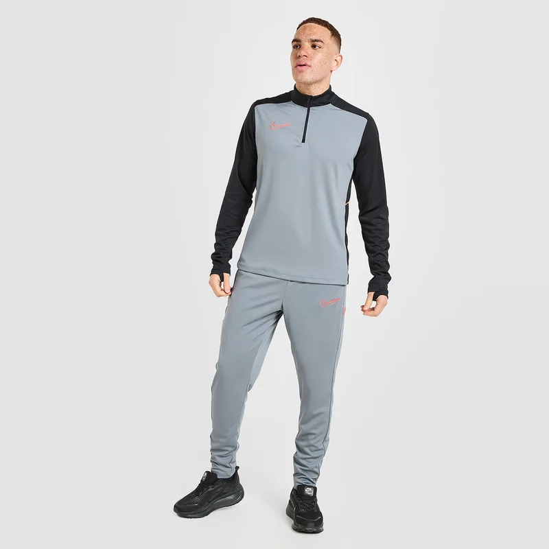 Nike Academy Ανδρικό Παντελόνι Φόρμας (9000232639_86277)