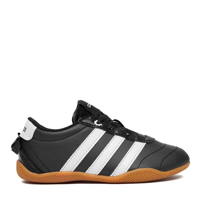 Αθλητικά adidas Grand Court 3.0 KI3035 Μαύρο