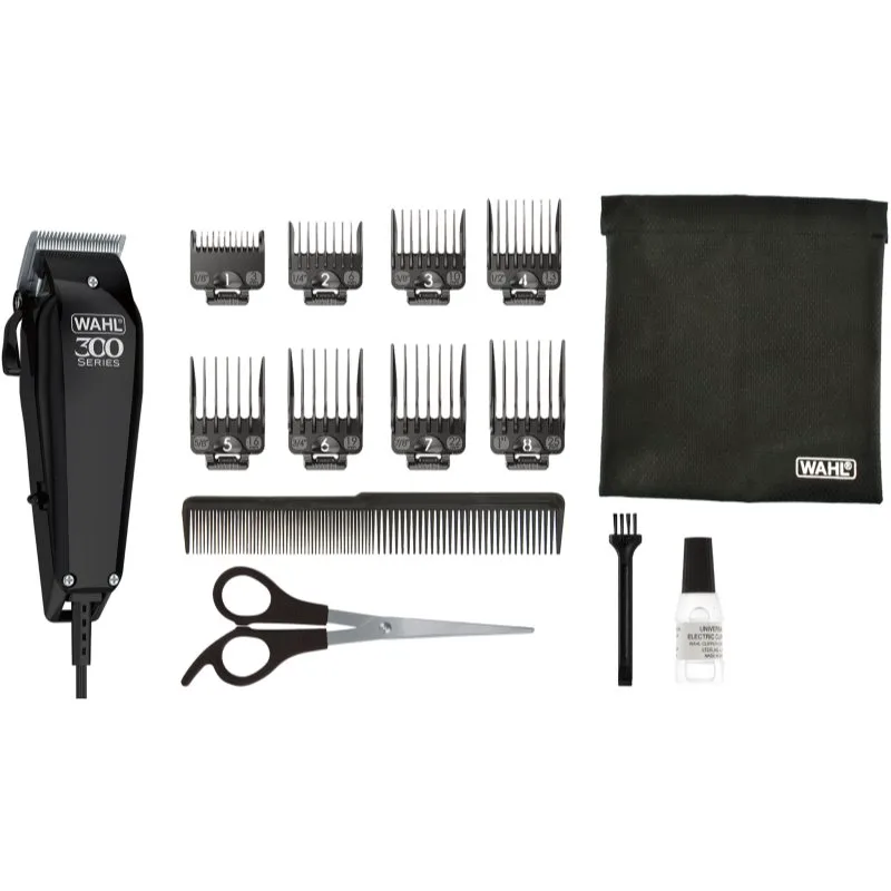 Wahl Home Pro 300 τρίμερ για τα μαλλιά