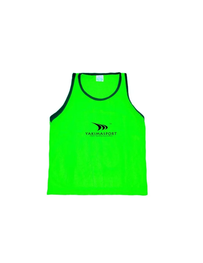 Yakimasport Διακριτικό σε Πράσινο Χρώμα 100371J