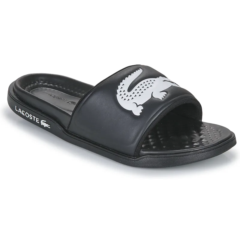 σαγιονάρες Lacoste CROCO SLIDE