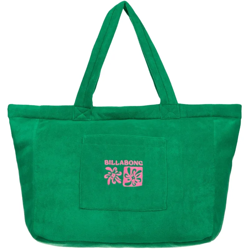 Αθλητική τσάντα Billabong Girl Women Tote Bag