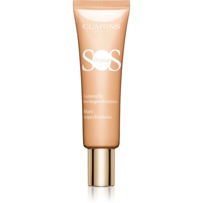 Clarins SOS Primer βάση του μεικ απ απόχρωση Imperfections 30 ml
