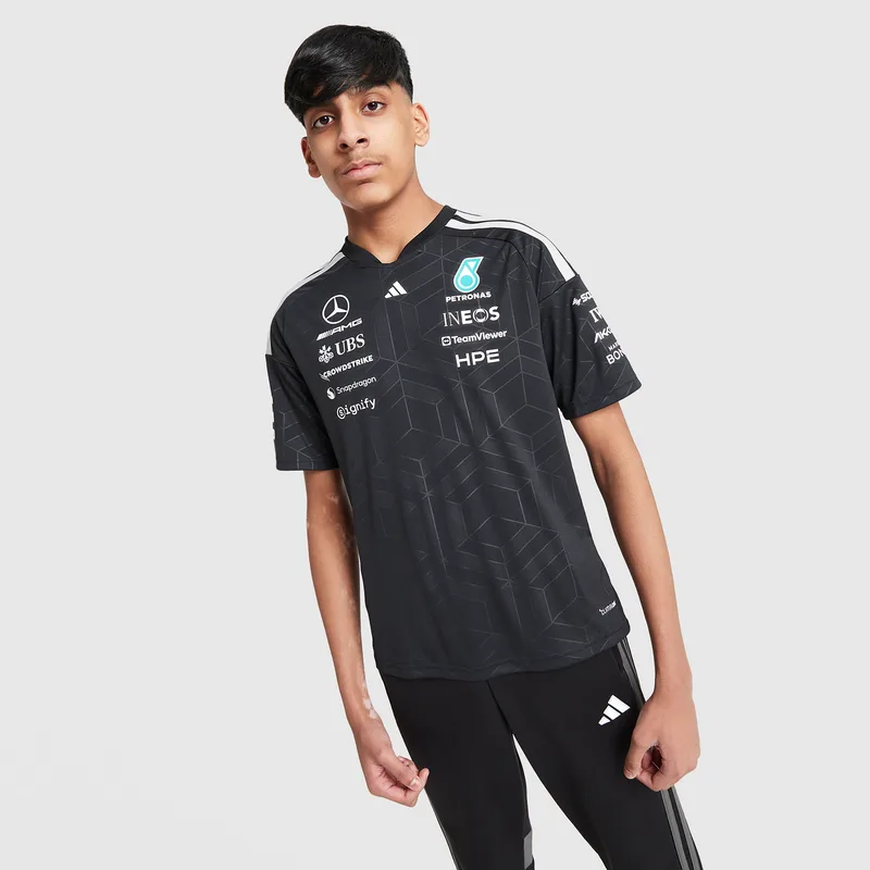 adidas K MercedesAmg PetronasF1 Team Driver (9000268365_1469)