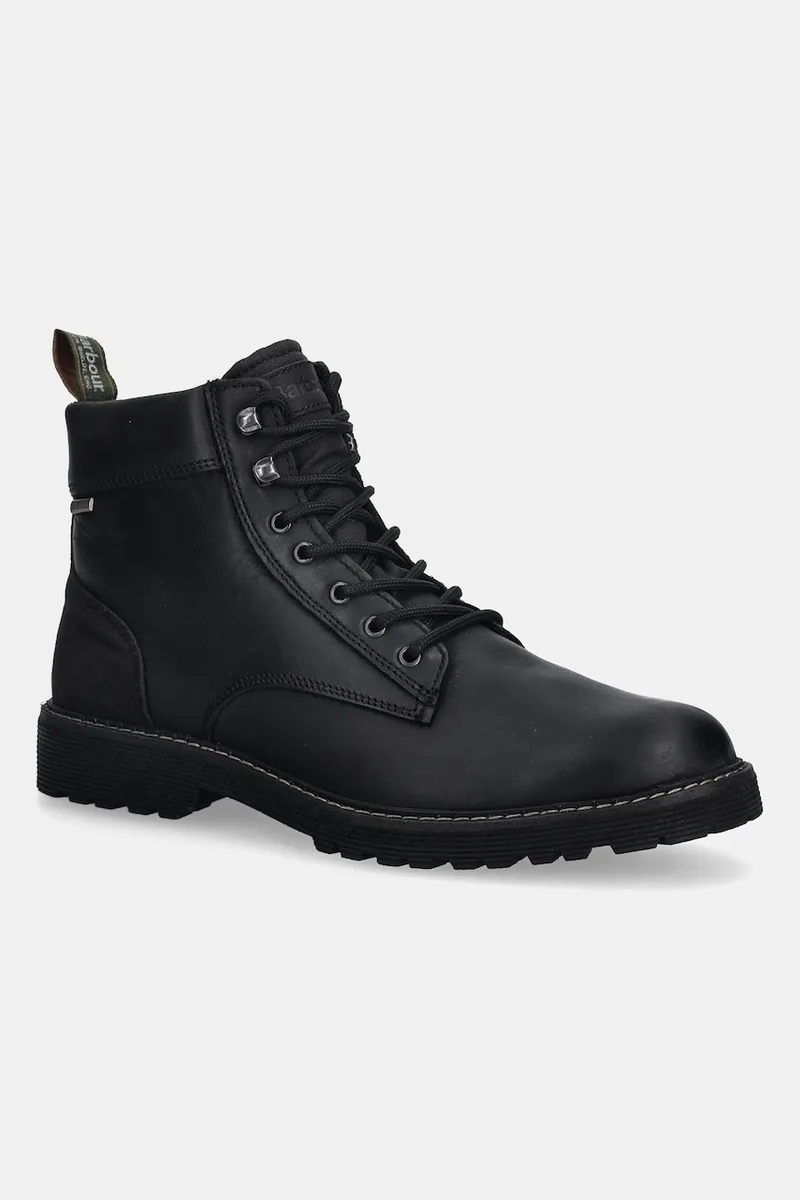 Barbour Παπούτσια Barbour Harrison