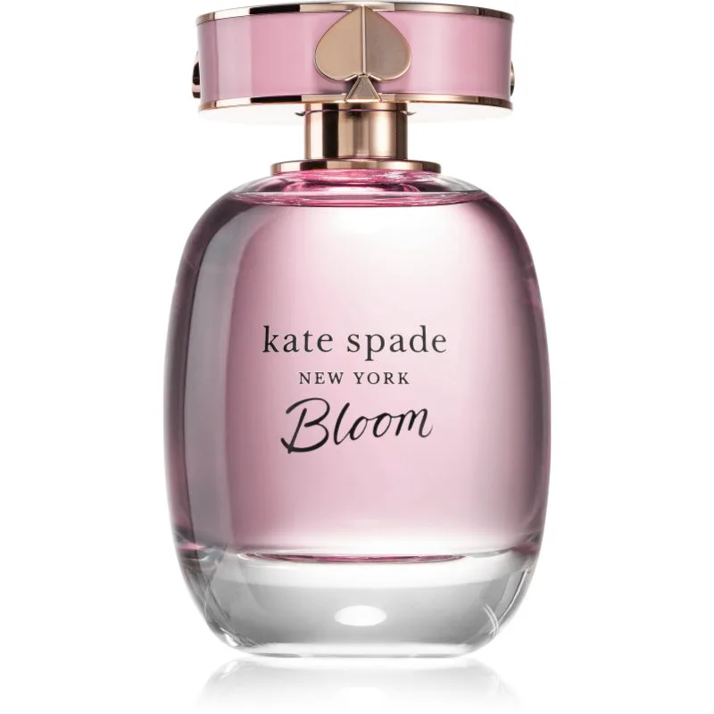 Kate Spade New York Bloom Eau de Toilette για γυναίκες 100 ml
