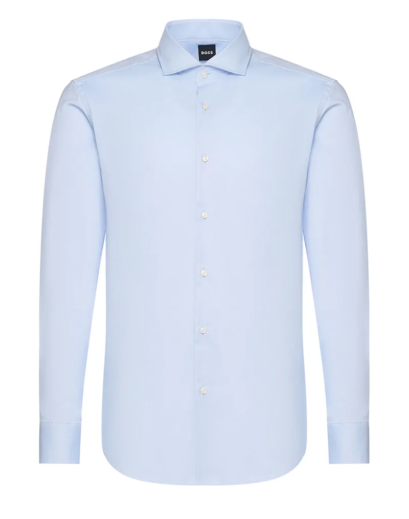 BOSS H-HANK-SP-C1-261 10256714 01 50560607-450 LightBlue