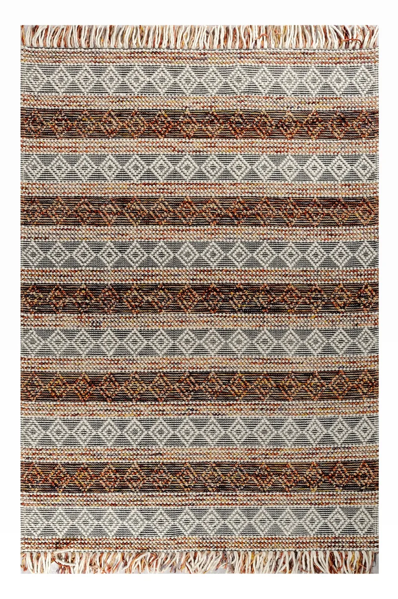 Χαλί Διαδρόμου 80X150 Tzikas Carpets All Season Nomad 55155-20 (80x150)