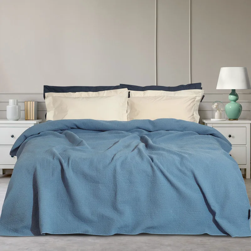 Κουβερλί Υπέρδιπλο 220x240 Greenwich Polo 2034 Premium 220x240