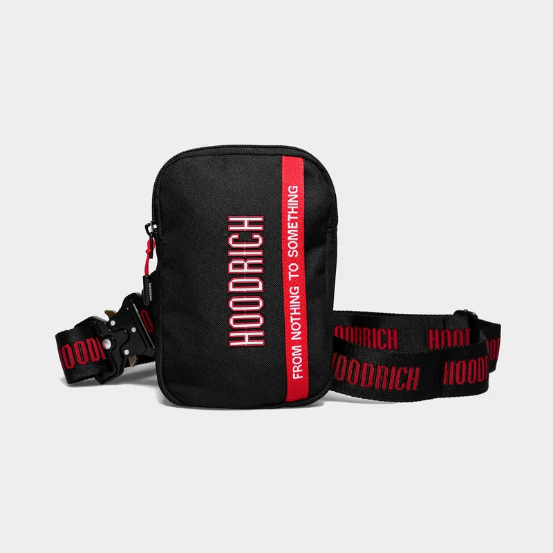 Hoodrich OG Core Clip Unisex Τσάντα Χιαστί (9000172044_1469)