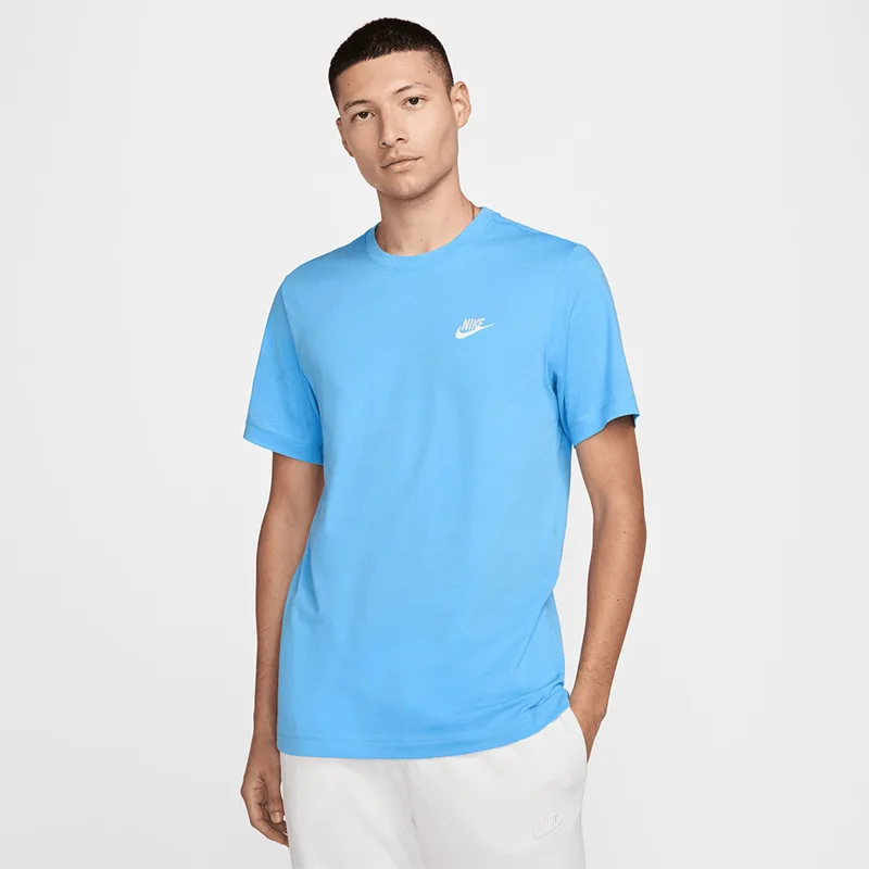 Nike Sportswear Club Ανδρικό T-Shirt (9000206267_38926)