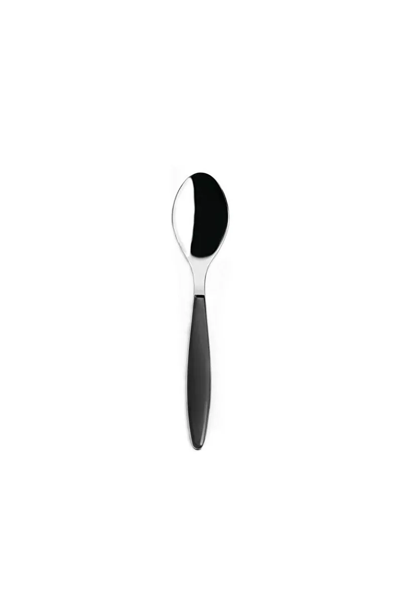 Guzzini κουτάλι γλυκού ανοξείδωτο "My fusion" 14 cm - 8008392293446
