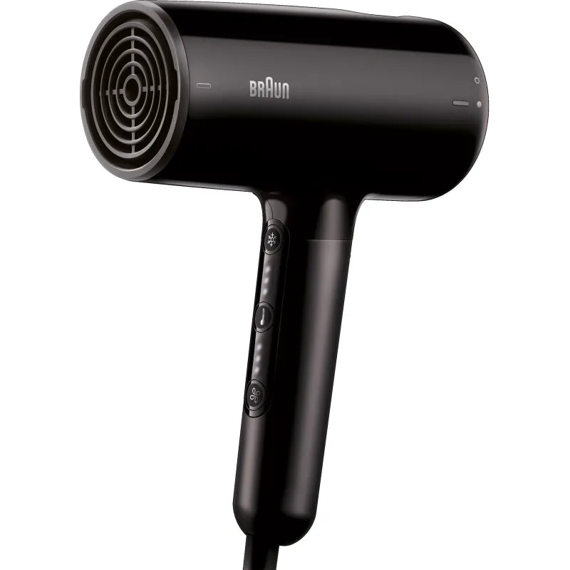 Καφέ Hair Care HD410 πιστολάκι 1 τμχ