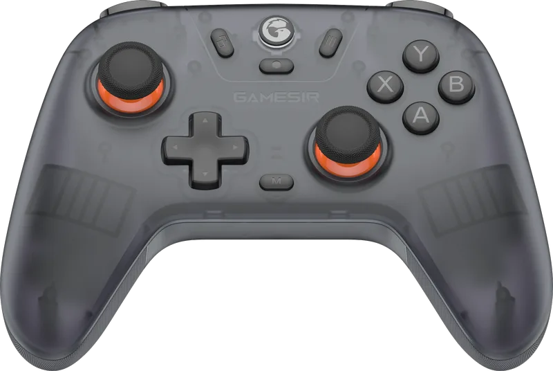 GameSir Nova Lite Multiplatform Gamepad (Bluetooth/USB-C/Ασύρματο) (PC/Switch/iOS/Android) Deck Special