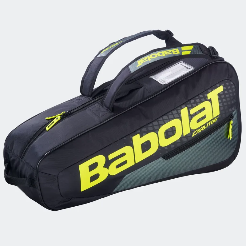 Babolat Carlitos Junior Tennis Bag