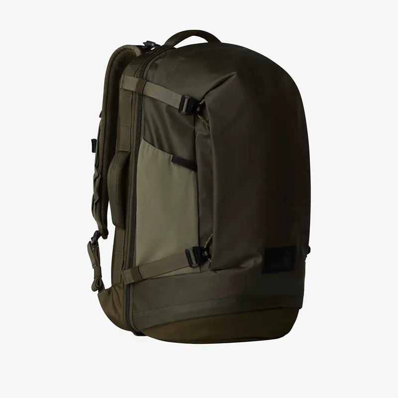 Σακίδιο πλάτης The North Face Bcv Pro Travel Pack New Taupe Green/ TNF Black 35 l