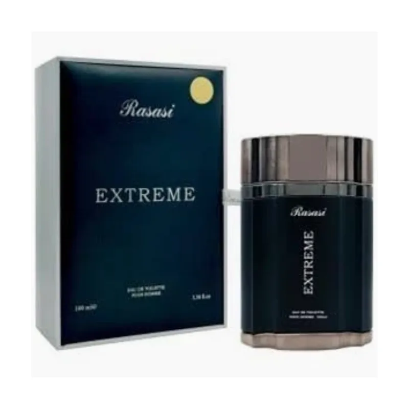 Rasasi Extreme EDT M 100 ml