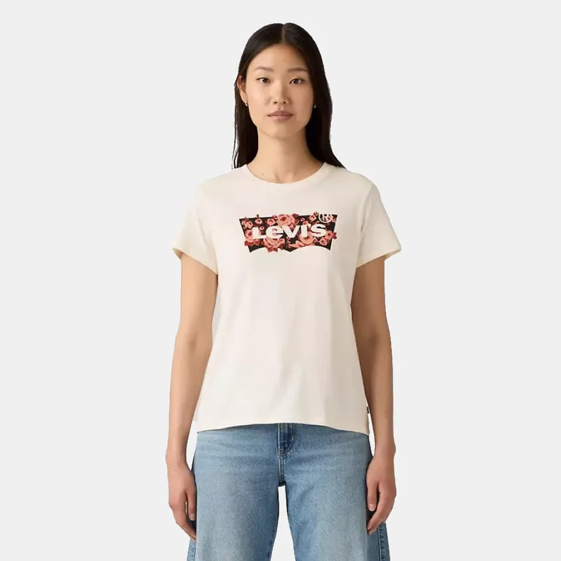 Levi's The Perfect Γυναικείο T-Shirt (9000245731_88903)