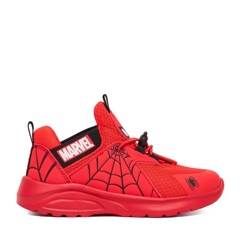 Αθλητικά Spiderman Ultimate CEO-BIC-SS26-111SPRMV Κόκκινο