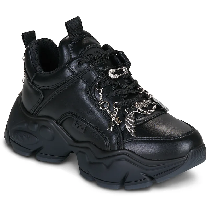 Xαμηλά Sneakers Buffalo BINARY PUNK 2.0