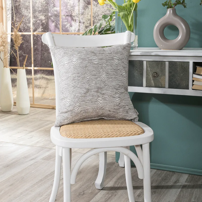 Διακοσμητική Μαξιλαροθήκη 43X43 Teoran Anzio 03 (43x43)