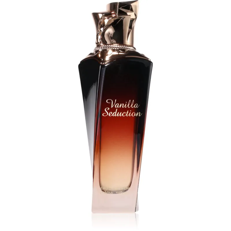 Maison Asrar Vanilla Seduction Eau de Parfum για γυναίκες 100 ml