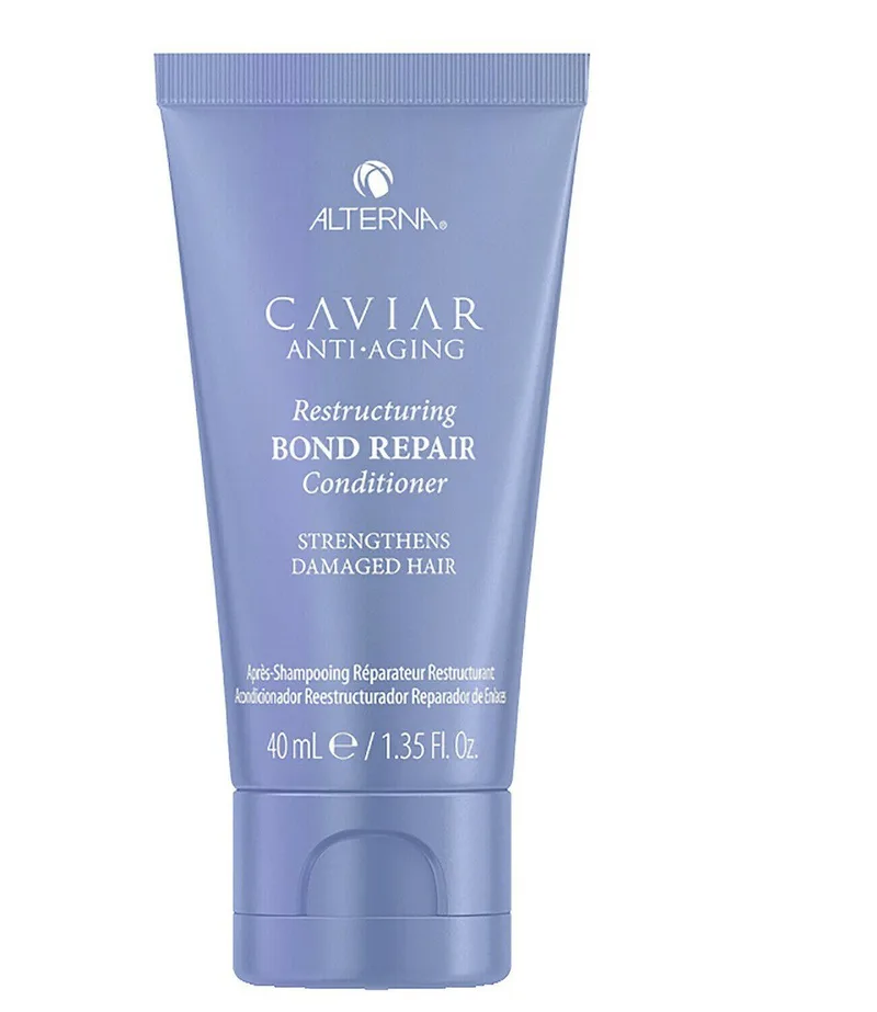 Alterna Caviar Anti-Aging® Restructuring Bond Repair Conditioner (40ml)