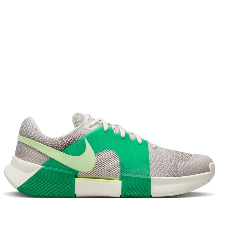 Nike Zoom GP Challenge FJ2044-001 Sneaker Γκρι