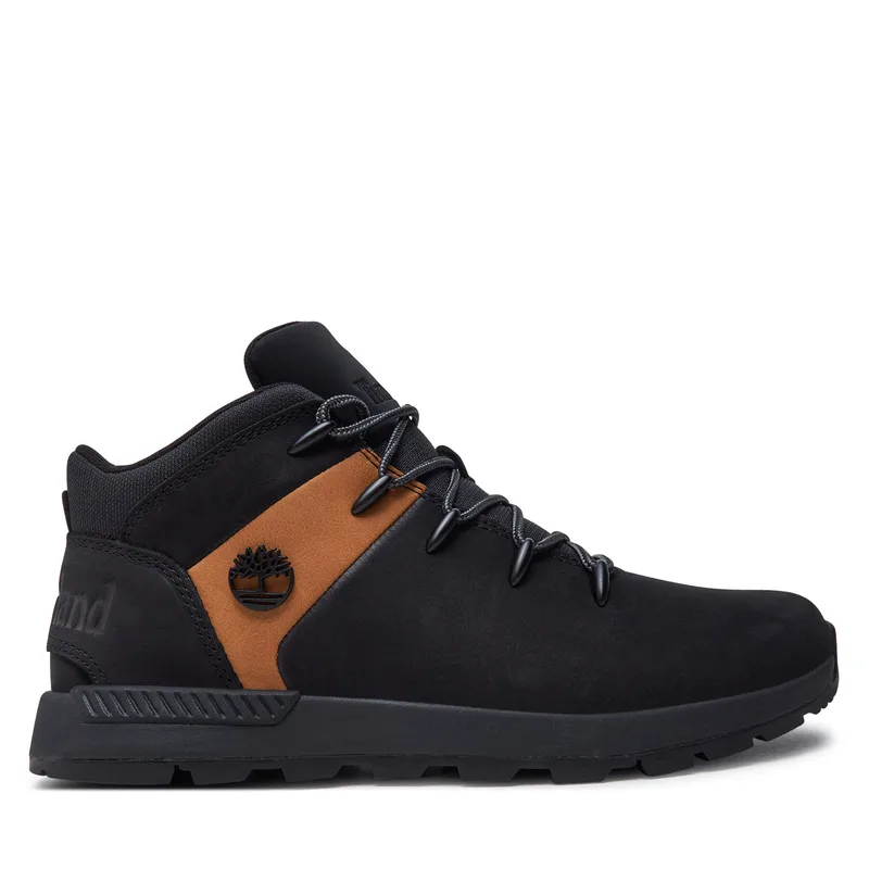 Μποτίνια Timberland TB0A6AG5EMJ1 Μαύρο