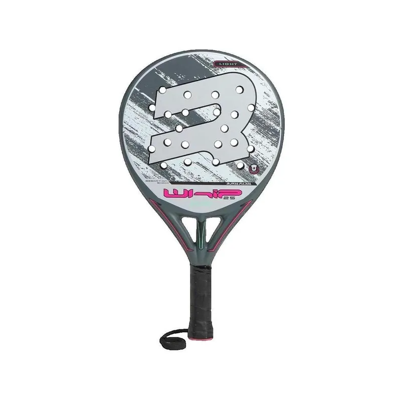 ρακέτες padel Royal Padel 779 Whip Light 2025