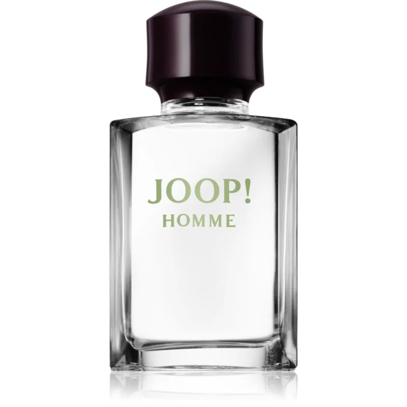 JOOP! Homme αποσμητικό με ψεκασμό για άντρες 75 ml