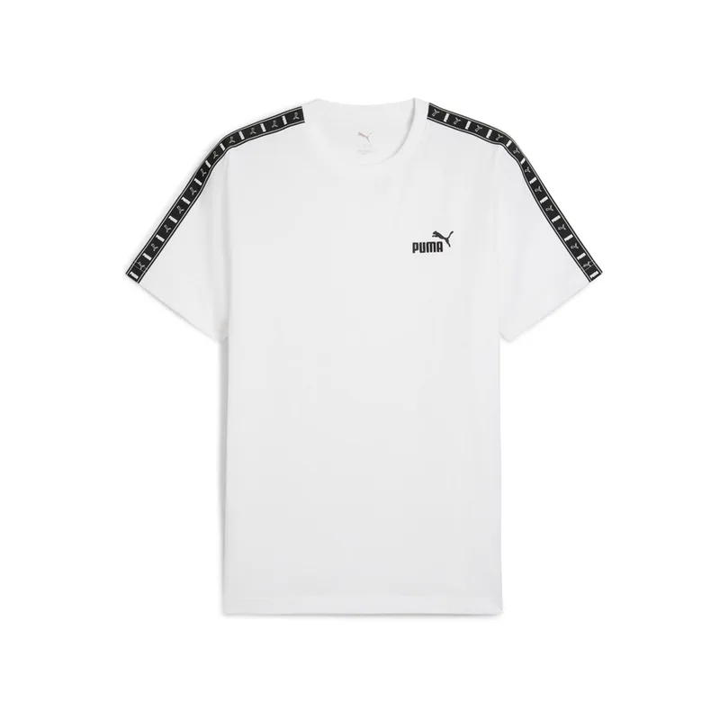 Puma M ESS Tape Tee (684674-02)