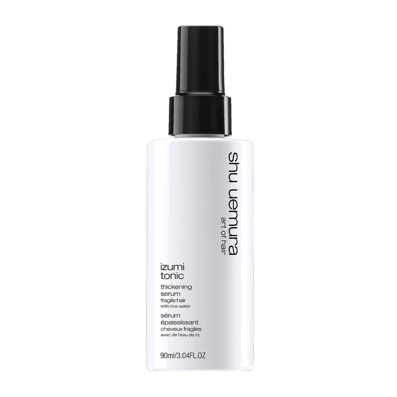 Shu Uemura - Izumi Tonic Thickening Serum (90ml)