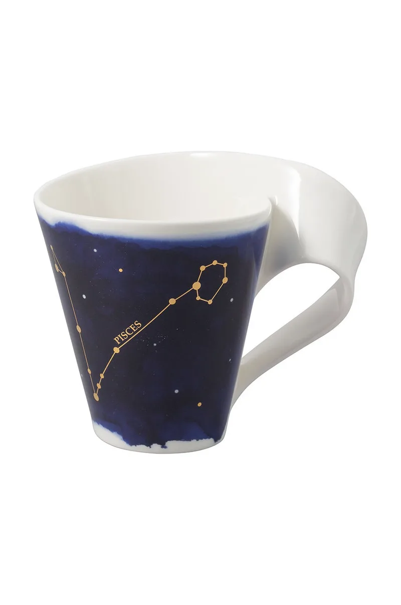 Villeroy & Boch Κούπα NewWave Stars, Ιχθείς