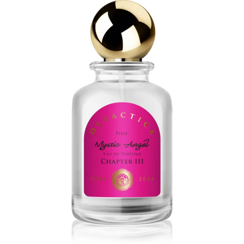 Miraculum Olfactica Chapter III - Mystic Angel Eau de Parfum για γυναίκες 50 ml