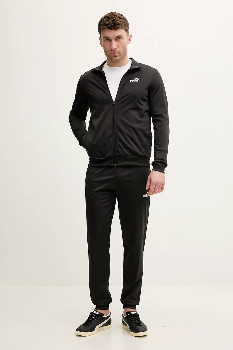 Puma ανδρικό σετ φόρμας Essential Poly suit