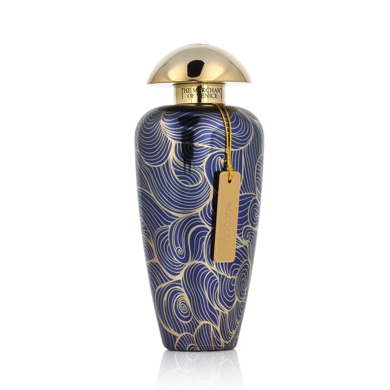 The Merchant of Venice Rococò Eau De Parfum Concentrée 100 ml (unisex)