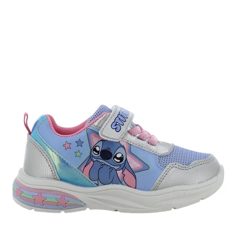 LILO & STITCH Αθλητικό με Φωτάκι Led 24-32 - ΑΣΗΜΙ