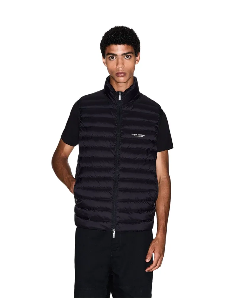 Armani Exchange - Αμάνικο Ανδρικό XM001576AF16927-UC001