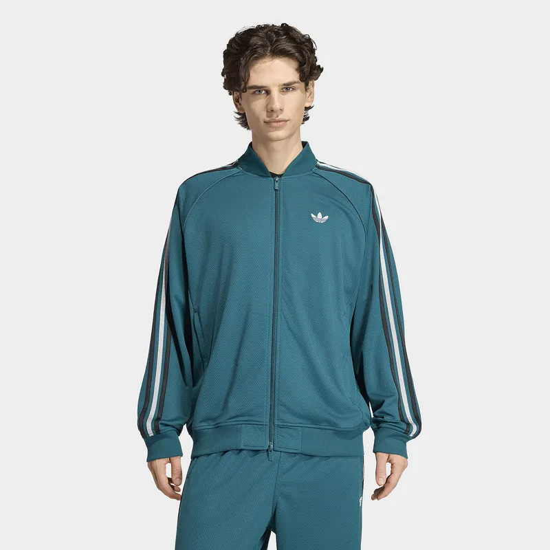 adidas Originals M Sst Adicolor Classics Mesh Trac (9000285153_94524)