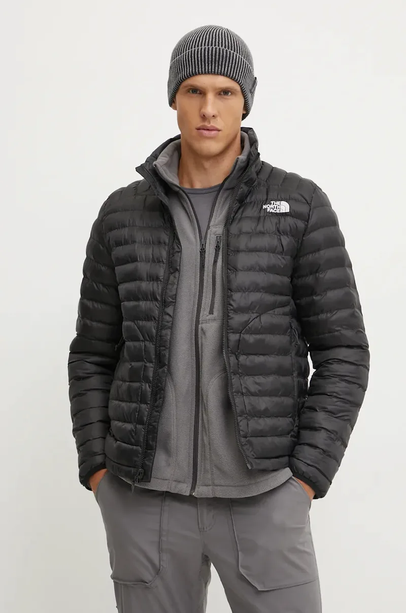 Αθλητικό μπουφάν The North Face Huila
