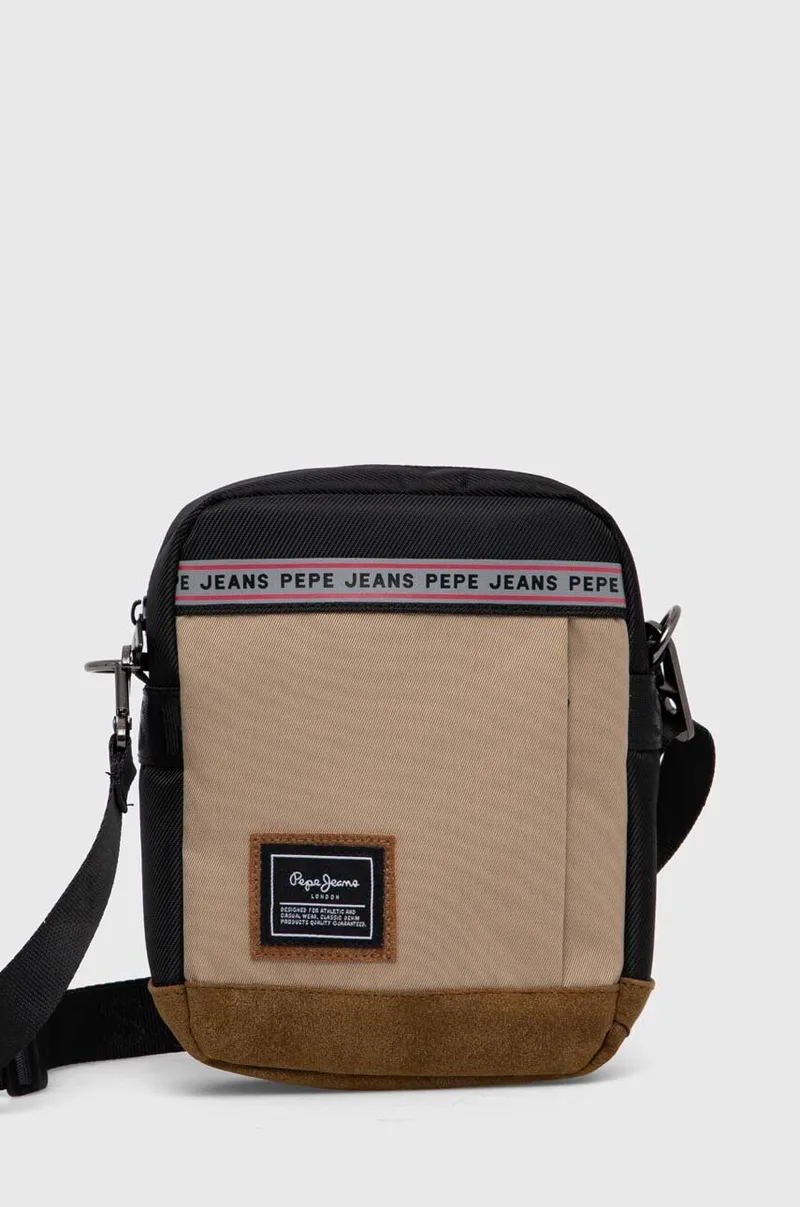 Σακίδιο Pepe Jeans CALLUM ROBEN